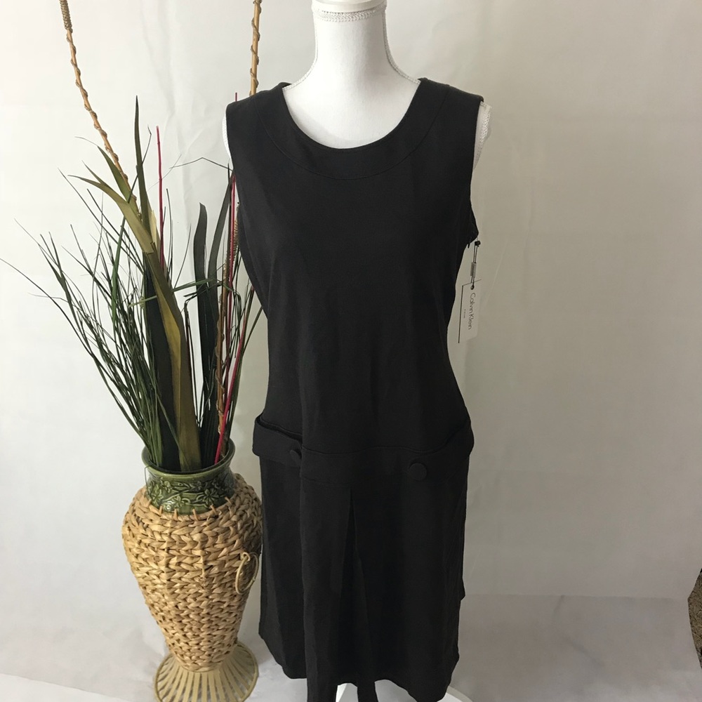 ‼️Markdown ‼️‼️Calvin Klein Dress